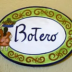 Casa Calderoni