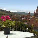 Casa Calderoni