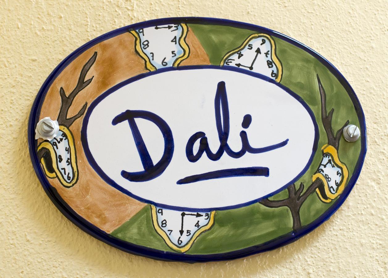Casa Calderoni Bed & Breakfast