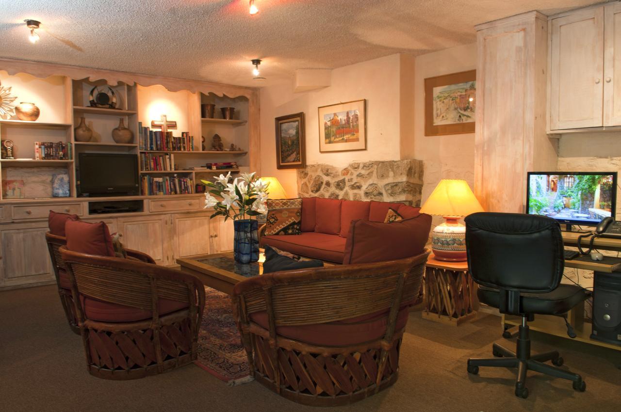 Casa Calderoni Bed & Breakfast