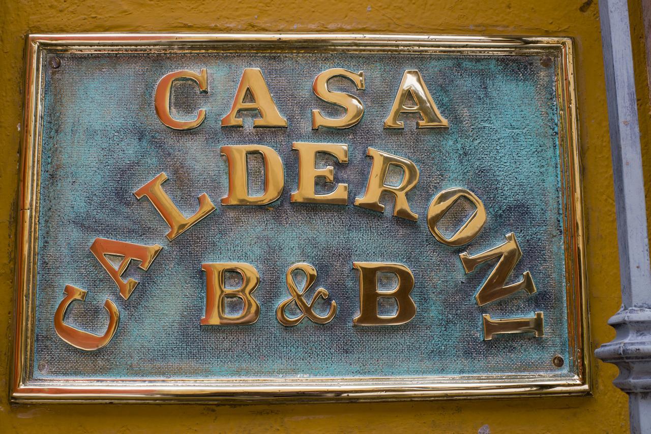 Bed & Breakfast Casa Calderoni 3*