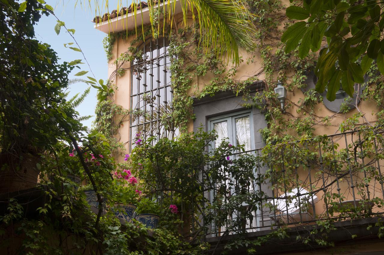 Casa Calderoni San Miguel de Allende