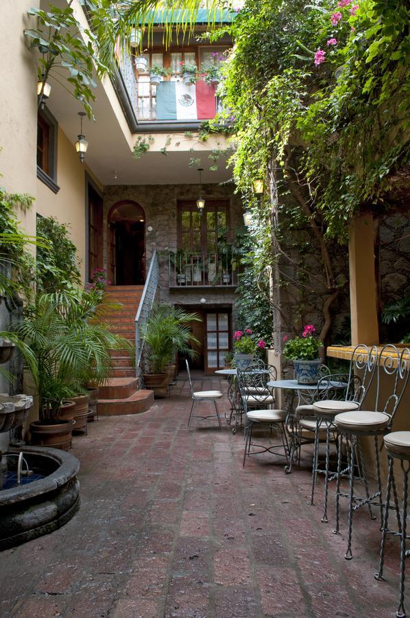 Casa Calderoni Bed & Breakfast