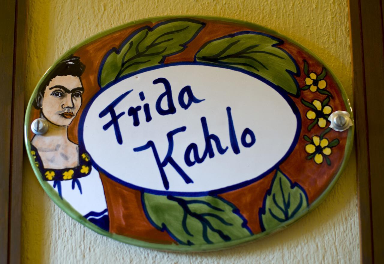 Casa Calderoni 3* San Miguel de Allende