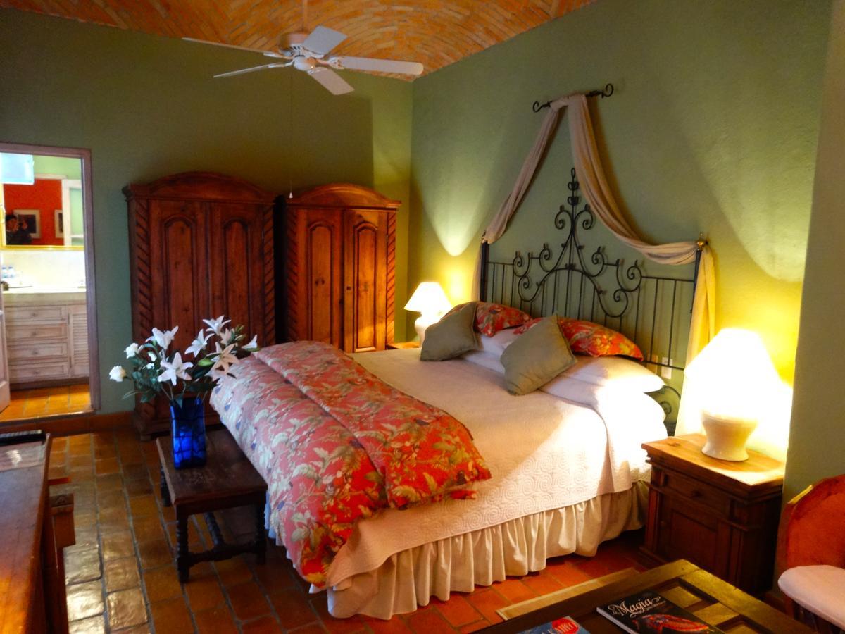 Bed & Breakfast Casa Calderoni