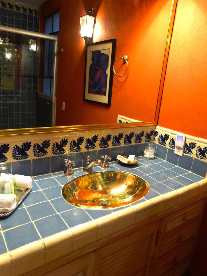 Casa Calderoni Bed and breakfast
