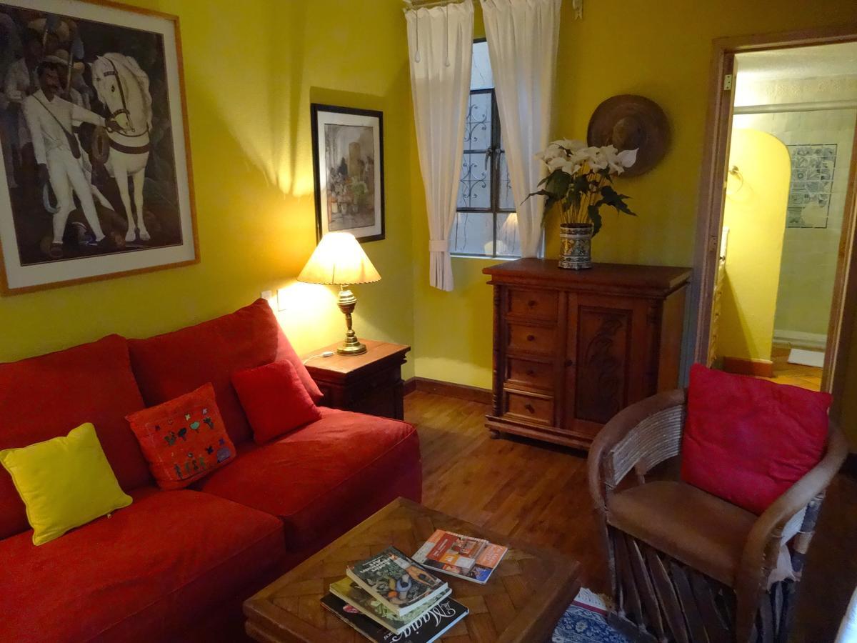 Bed & Breakfast Casa Calderoni
