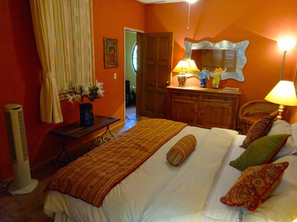 Casa Calderoni Bed & Breakfast 3*