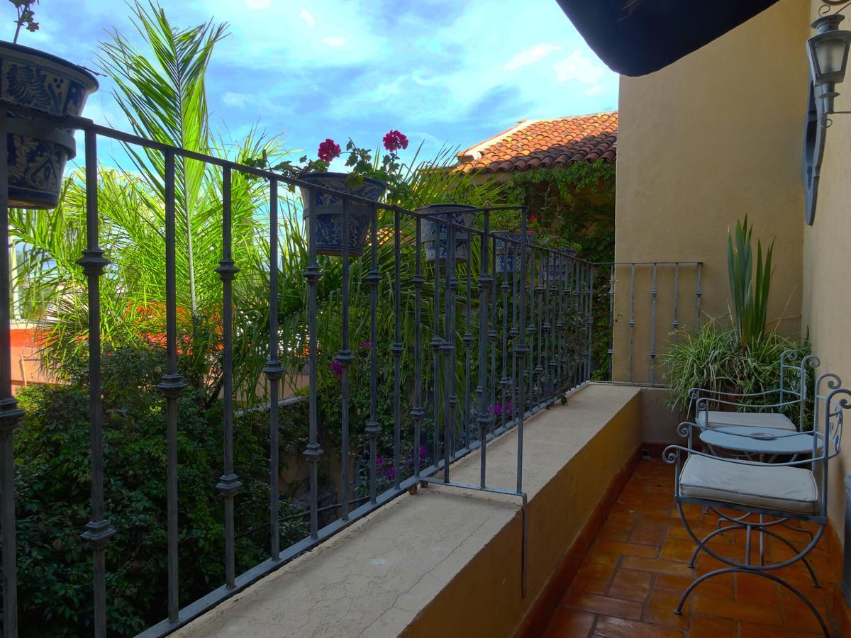 Bed & Breakfast Casa Calderoni 3*