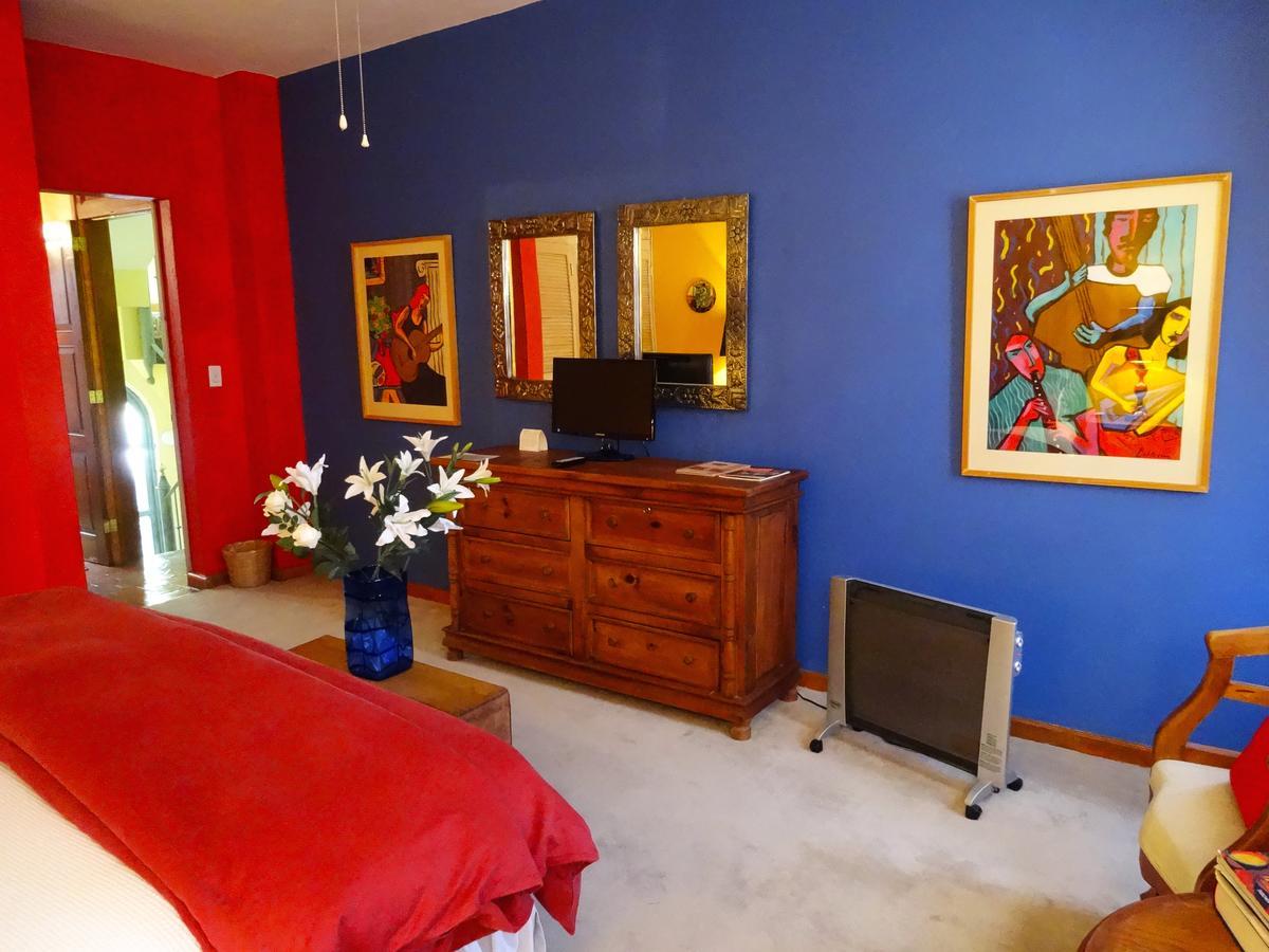 Casa Calderoni 3* San Miguel de Allende