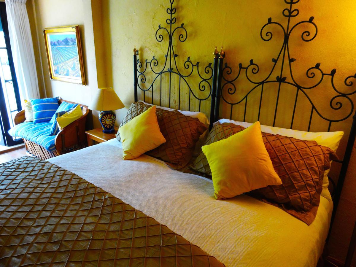 Casa Calderoni 3*
