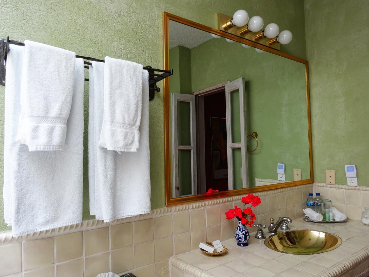 Casa Calderoni Bed & Breakfast San Miguel de Allende