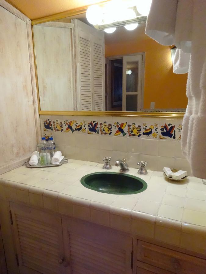 Casa Calderoni Bed and breakfast San Miguel de Allende
