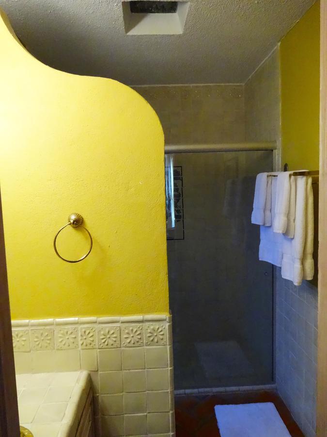 Casa Calderoni 3* San Miguel de Allende