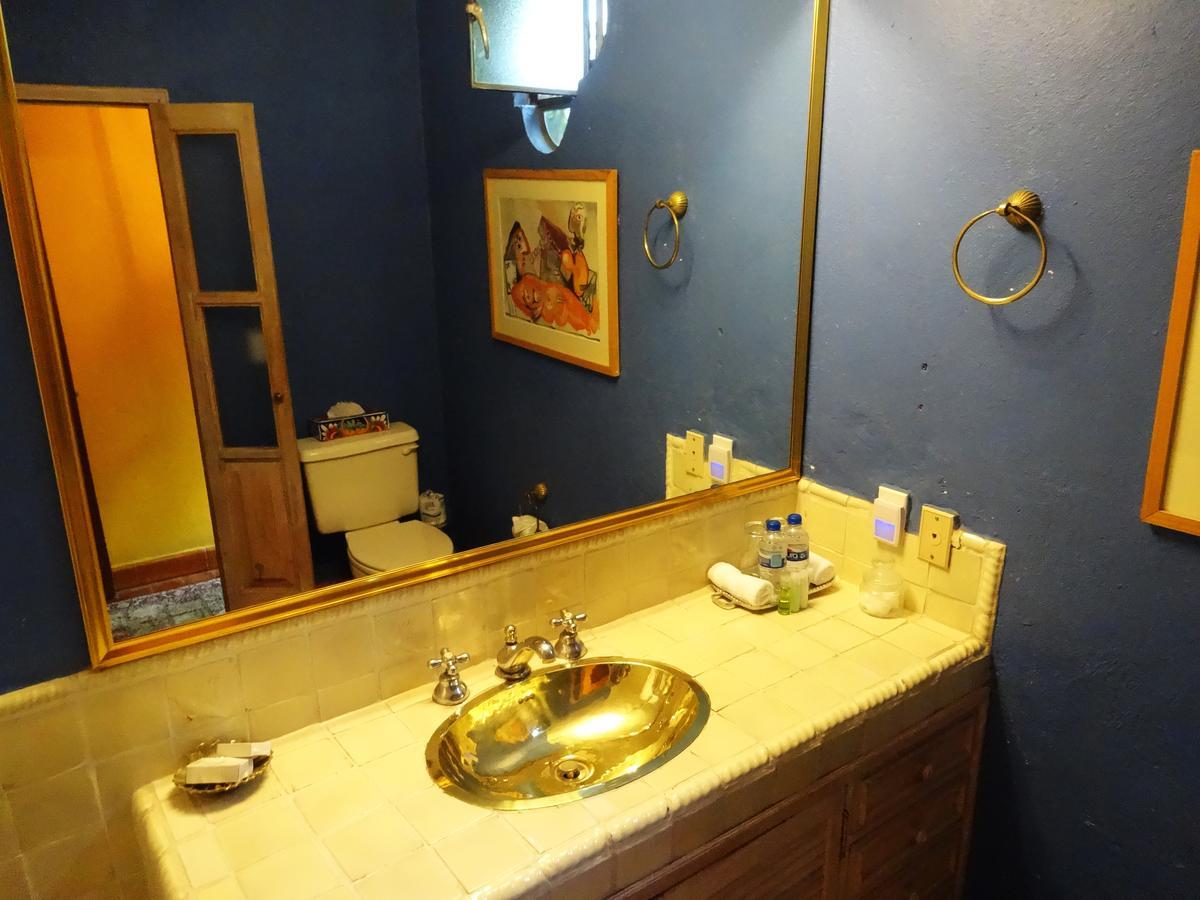 Casa Calderoni 3*